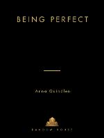 Being Perfect