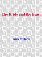 The Bride and the Beast