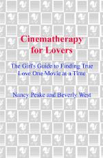 Cinematherapy for Lovers