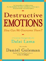 Destructive Emotions