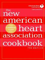 The New American Heart Association Cookbook