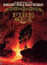 Fire Sea