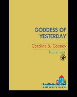 Goddess of Yesterday