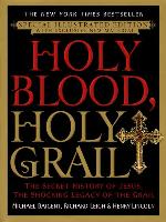 Holy Blood, Holy Grail