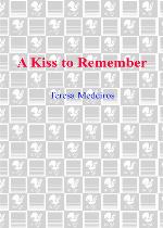 A Kiss to Remember
