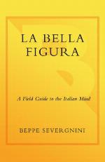 La Bella Figura