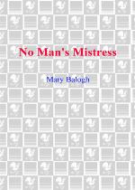 No Man's Mistress