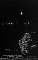Provinces of Night