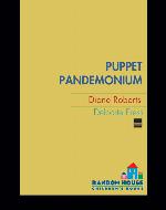 Puppet Pandemonium Puppet Pandemonium