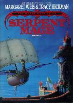 Serpent Mage