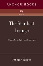 The Stardust Lounge