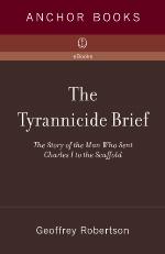 Tyrannicide Brief