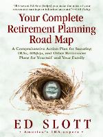 Your Complete Retirement Planning Road Map
