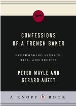 Confessions of a French Baker