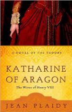 Katharine of Aragon