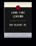 Long Time Leaving Long Time Leaving