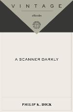 A Scanner Darkly