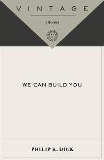We Can Build You