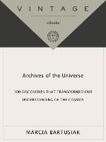 Archives of the Universe