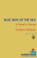 Blue Skin of the Sea