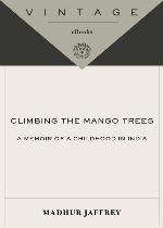 Climbing the Mango Trees