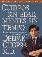 Cuerpos sin edad, mentes sin tiempo