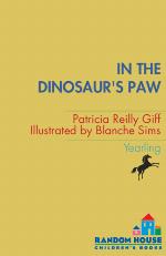 In the Dinosaur's Paw