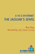 The Jaguar's Jewel