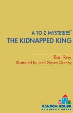 The Kidnapped King