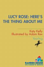 Here's the Thing About Me