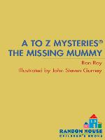 The Missing Mummy