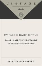 My Face Is Black Is True