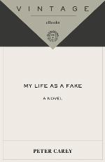 My Life as a Fake