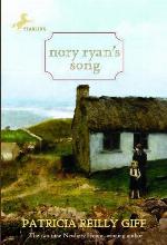 Nory Ryan's Song