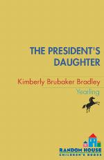 The President's Daughter