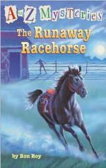 The Runaway Racehorse