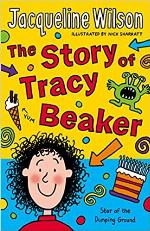 The Story of Tracy Beaker