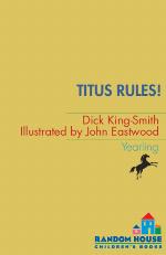 Titus Rules!