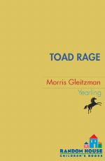 Toad Rage