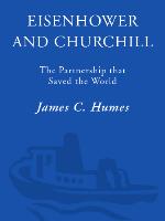 Eisenhower and Churchill
