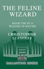 The Feline Wizard