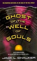 Ghost of the Well of Souls