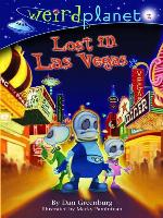 Lost in Las Vegas