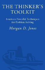 The Thinker's Toolkit