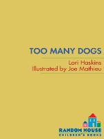Too Many Dogs