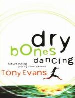 Dry Bones Dancing