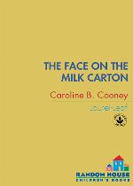 The Face on the Milk Carton