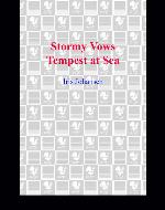Stormy Vows/Tempest at Sea