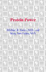 Protein Power