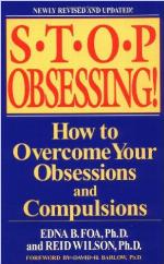 Stop Obsessing!
